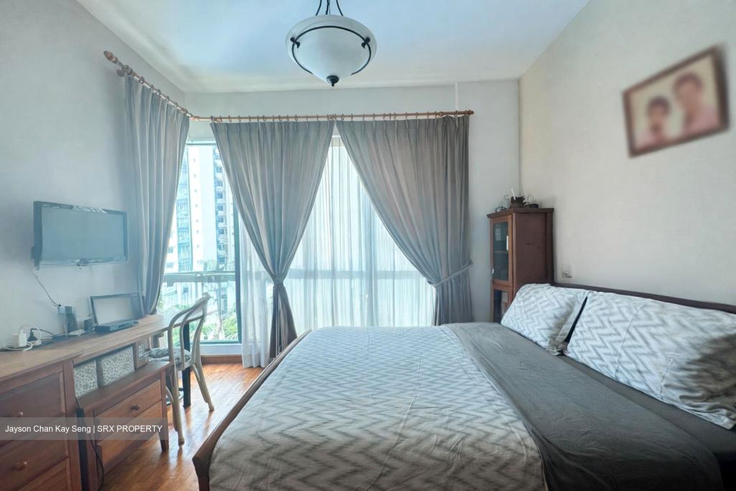 Palm Gardens (D23), Condominium #553910991
